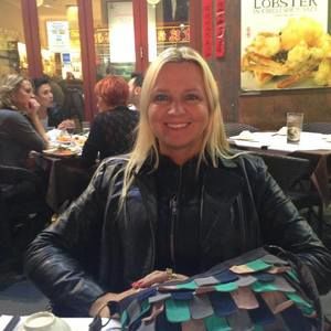 Meet your Posher, Melissa